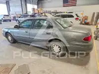 2004 Buick LESABRE фото