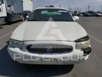 2004 Buick LESABRE фото