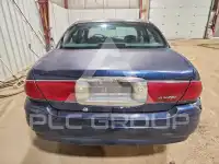 2004 Buick LESABRE photo