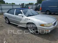 2004 Buick LESABRE фото