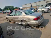 2004 Buick LESABRE фото