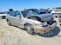 2004 Buick LESABRE фото