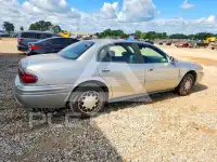 2004 Buick LESABRE фото