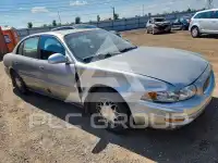 2004 Buick LESABRE фото