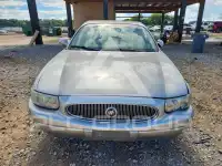 2004 Buick LESABRE фото