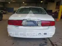2004 Buick LESABRE photo