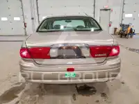 2004 Buick LESABRE фото