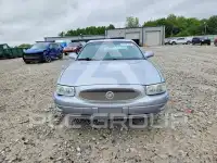 2004 Buick LESABRE фото