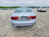 2004 Buick LESABRE фото