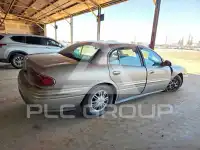 2004 Buick LESABRE photo