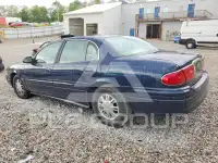 2004 Buick LESABRE photo