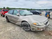2004 Buick LESABRE фото