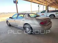 2004 Buick LESABRE photo