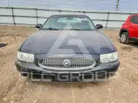 2004 Buick LESABRE photo