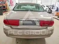2004 Buick LESABRE фото