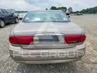 2004 Buick LESABRE фото