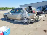 2004 Buick LESABRE photo