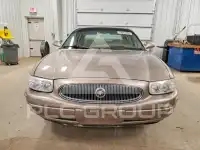 2004 Buick LESABRE фото
