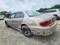 2004 Buick LESABRE фото