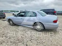 2004 Buick LESABRE фото