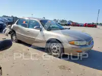2004 Buick LESABRE photo