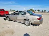 2004 Buick LESABRE фото