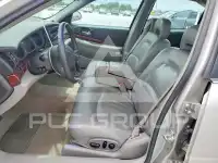 2004 Buick LESABRE фото