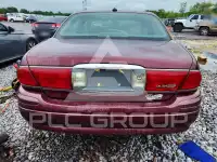 2004 Buick LESABRE фото