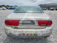 2004 Buick LESABRE фото