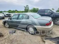 2004 Buick LESABRE фото