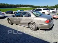 2004 Buick LESABRE фото