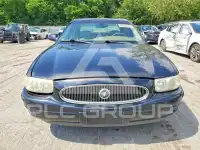2004 Buick LESABRE фото