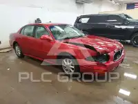 2004 Buick LESABRE фото