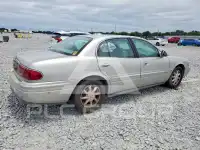 2004 Buick LESABRE фото