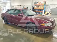 2004 Buick LESABRE фото
