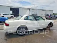 2004 Buick LESABRE фото