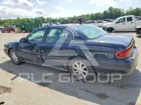 2004 Buick LESABRE фото