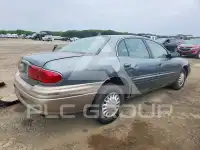 2004 Buick LESABRE фото