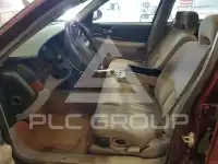 2004 Buick LESABRE фото
