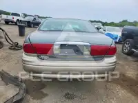 2004 Buick LESABRE фото