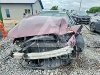 2004 Buick LESABRE фото