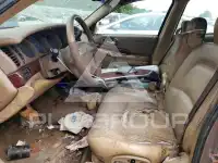 2004 Buick LESABRE фото