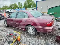 2004 Buick LESABRE фото