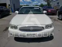 2004 Buick LESABRE фото