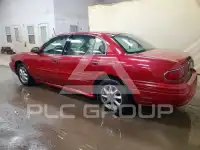 2004 Buick LESABRE фото