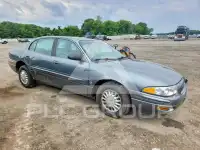 2004 Buick LESABRE фото