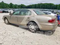 2004 Buick LESABRE фото