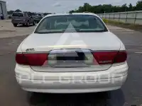 2004 Buick LESABRE фото