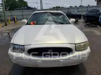 2004 Buick LESABRE фото