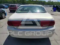 2004 Buick LESABRE фото